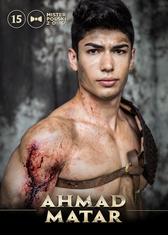 Dziś Gala Mister Polski 2017 - zobaczcie wszystkich kandydatów! (DUŻO ZDJĘĆ)