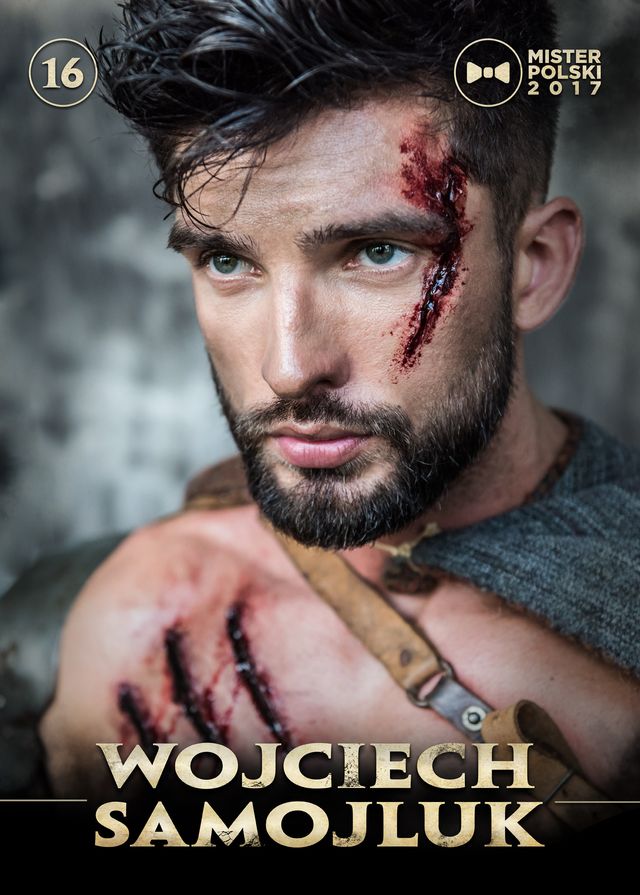 Dziś Gala Mister Polski 2017 - zobaczcie wszystkich kandydatów! (DUŻO ZDJĘĆ)