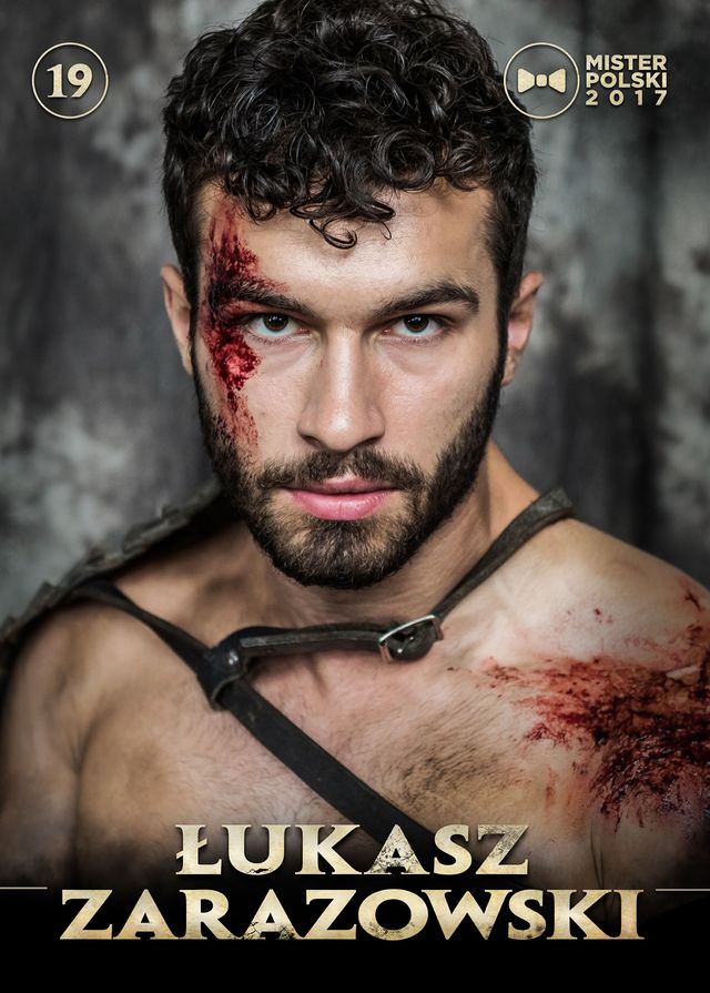 Dziś Gala Mister Polski 2017 - zobaczcie wszystkich kandydatów! (DUŻO ZDJĘĆ)