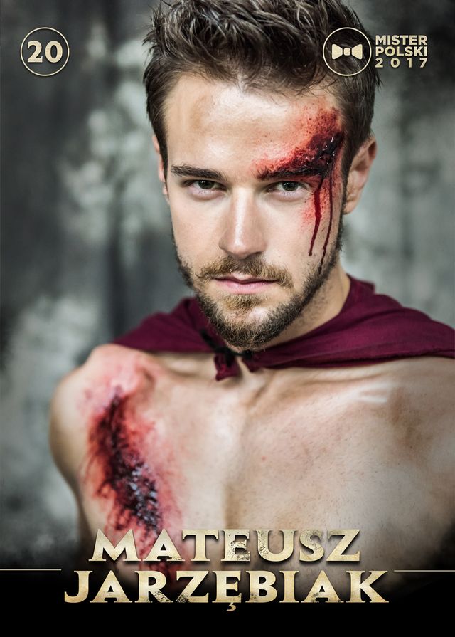 Dziś Gala Mister Polski 2017 - zobaczcie wszystkich kandydatów! (DUŻO ZDJĘĆ)