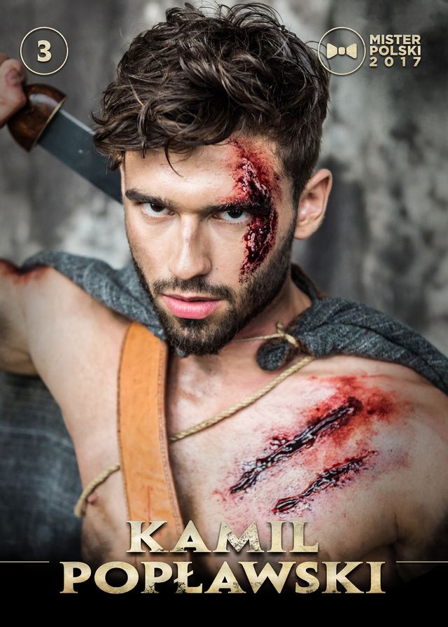 Dziś Gala Mister Polski 2017 - zobaczcie wszystkich kandydatów! (DUŻO ZDJĘĆ)