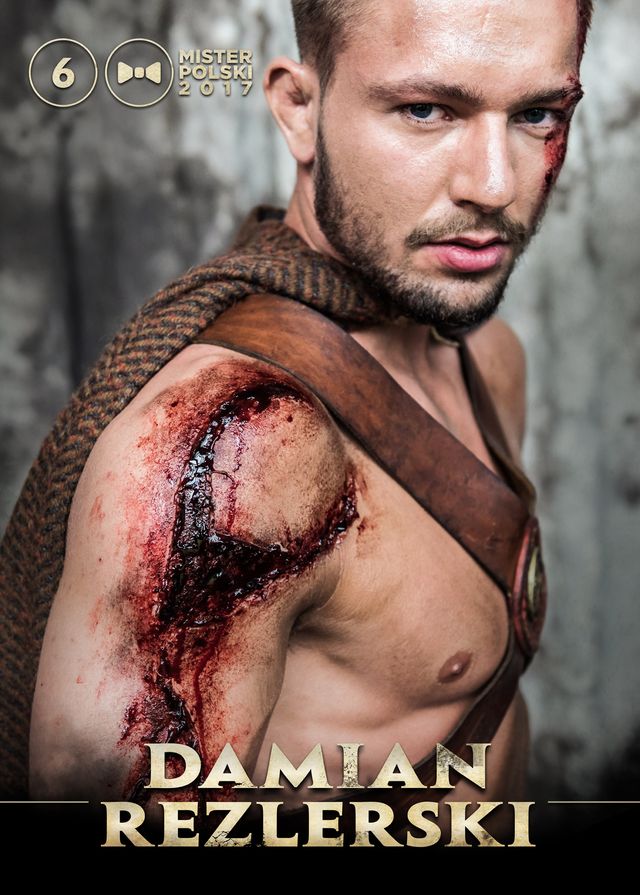 Dziś Gala Mister Polski 2017 - zobaczcie wszystkich kandydatów! (DUŻO ZDJĘĆ)