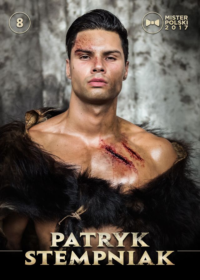 Dziś Gala Mister Polski 2017 - zobaczcie wszystkich kandydatów! (DUŻO ZDJĘĆ)