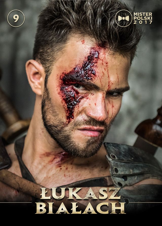 Dziś Gala Mister Polski 2017 - zobaczcie wszystkich kandydatów! (DUŻO ZDJĘĆ)