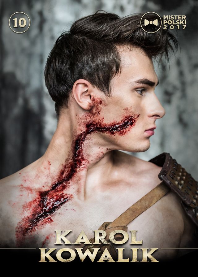 Dziś Gala Mister Polski 2017 - zobaczcie wszystkich kandydatów! (DUŻO ZDJĘĆ)