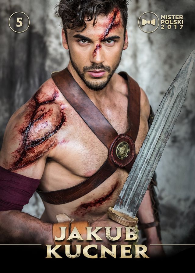 Dziś Gala Mister Polski 2017 - zobaczcie wszystkich kandydatów! (DUŻO ZDJĘĆ)