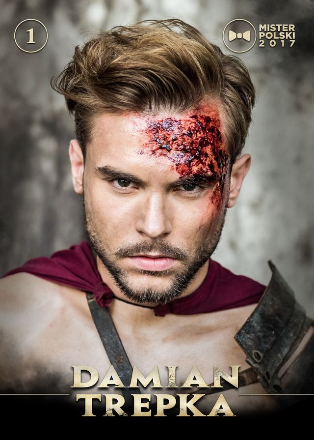 Dziś Gala Mister Polski 2017 - zobaczcie wszystkich kandydatów! (DUŻO ZDJĘĆ)