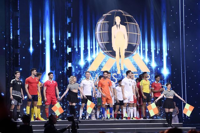 Za nami wybory Mistera Supranational 2017! (ZDJĘCIA)