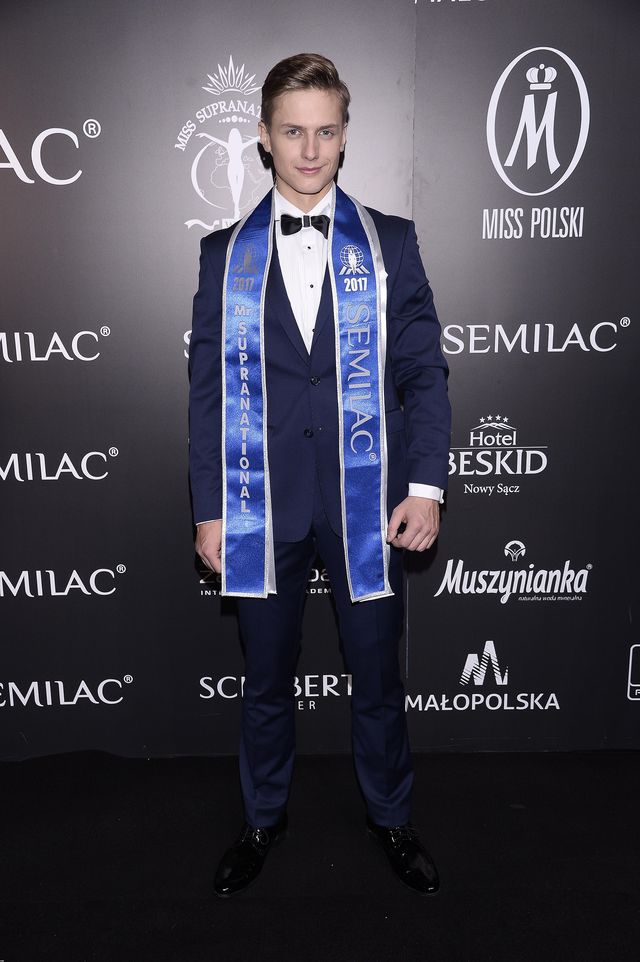 Za nami wybory Mistera Supranational 2017! (ZDJĘCIA)