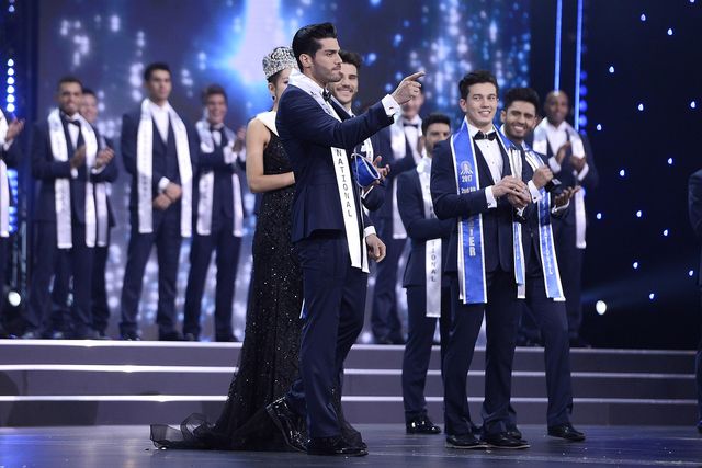 Za nami wybory Mistera Supranational 2017! (ZDJĘCIA)