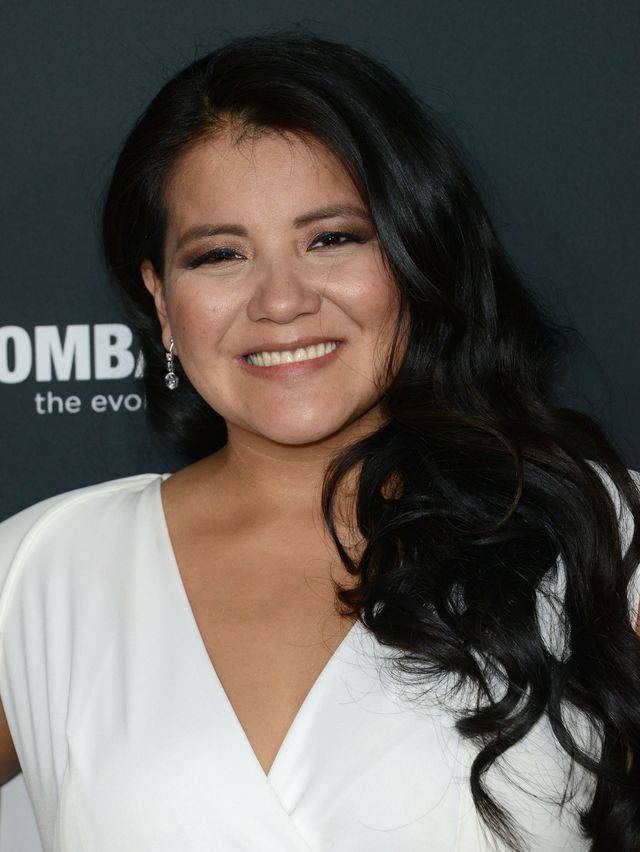 Nie żyje Misty Uphan - znaleziono ciało