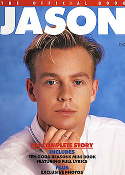 Syn to skóra zdjęta z ojca - gwiazdora (FOTO) Syn to skóra zdjęta z ojca - gwiazdora (FOTO)