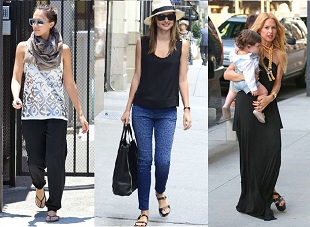 Anorektyczki o Upton: Wygląda jak krowa!