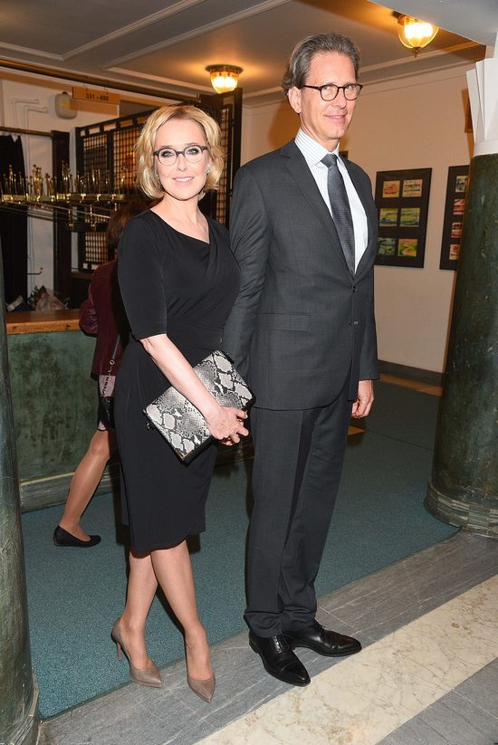 Agata Młynarska woli seks w dojrzałym wieku