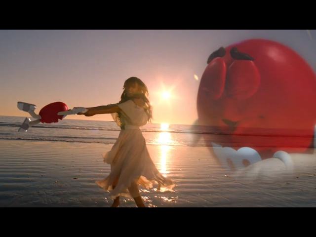  Naya Rivera w reklamie M&M'S [VIDEO]