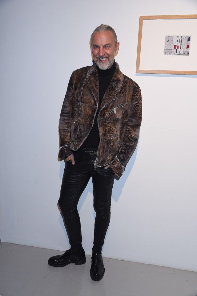 POKAZ MMC - przyszło mnóstwo gwiazd (ZDJĘCIA)