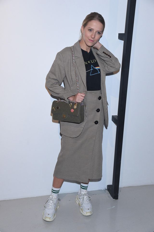 POKAZ MMC - przyszło mnóstwo gwiazd (ZDJĘCIA)