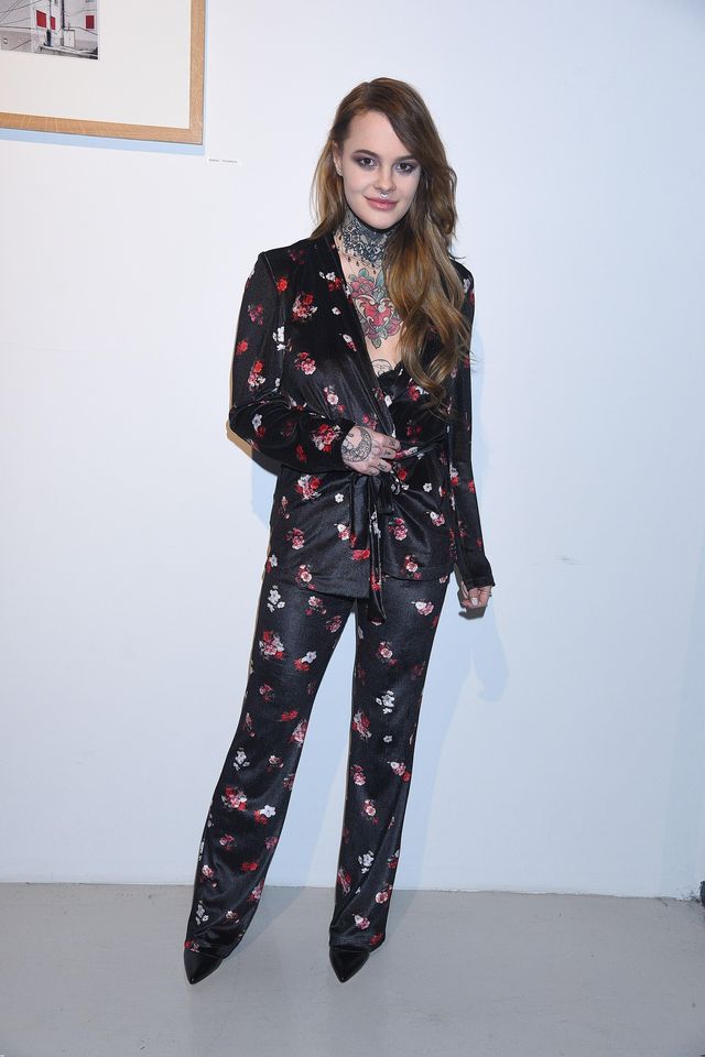 POKAZ MMC - przyszło mnóstwo gwiazd (ZDJĘCIA)