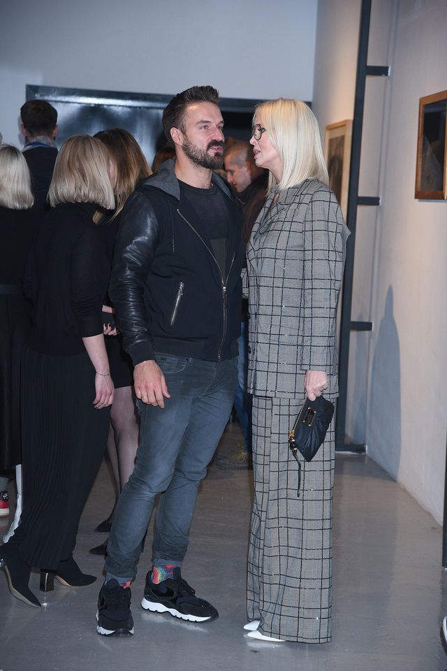 POKAZ MMC - przyszło mnóstwo gwiazd (ZDJĘCIA)