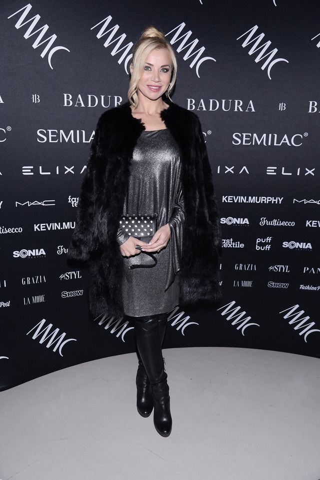 POKAZ MMC - przyszło mnóstwo gwiazd (ZDJĘCIA)