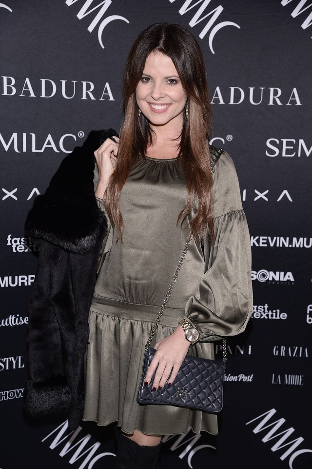 POKAZ MMC - przyszło mnóstwo gwiazd (ZDJĘCIA)