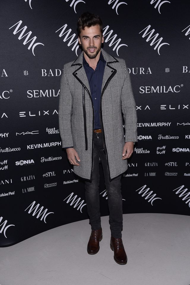 POKAZ MMC - przyszło mnóstwo gwiazd (ZDJĘCIA)