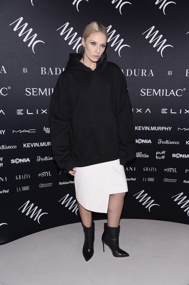 POKAZ MMC - przyszło mnóstwo gwiazd (ZDJĘCIA)