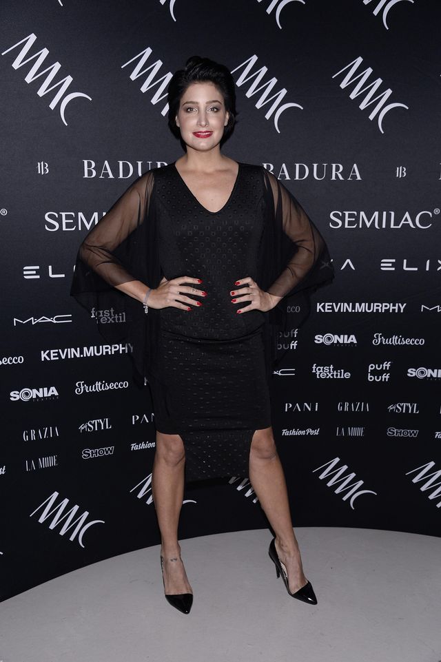 POKAZ MMC - przyszło mnóstwo gwiazd (ZDJĘCIA)