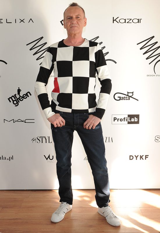 Gwiazdy na pokazie kolekcji duetu MMC Studio (FOTO) Gwiazdy na pokazie kolekcji duetu MMC Studio (FOTO)