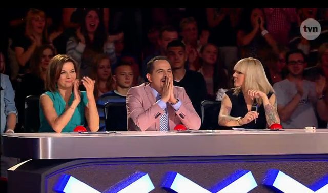 M&Ms złamali wszelkie bariery w Mam Talent? 