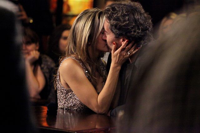 Ordowska zastąpiła Baar w erotycznych scenach w serialu FOTO