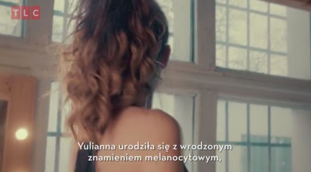 Kiedy była mała, rodzice zabraniali swoim dzieciom bawić się z nią (VIDEO) Kiedy była mała, rodzice zabraniali swoim dzieciom bawić się z nią (VIDEO)