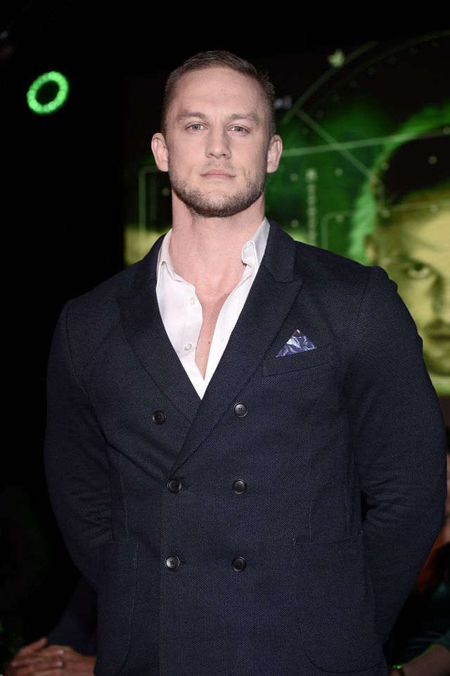 Będzie nowa gwiazda? Tego przystojnego mężczyznę zobaczycie w Agencie Gwiazdy (F