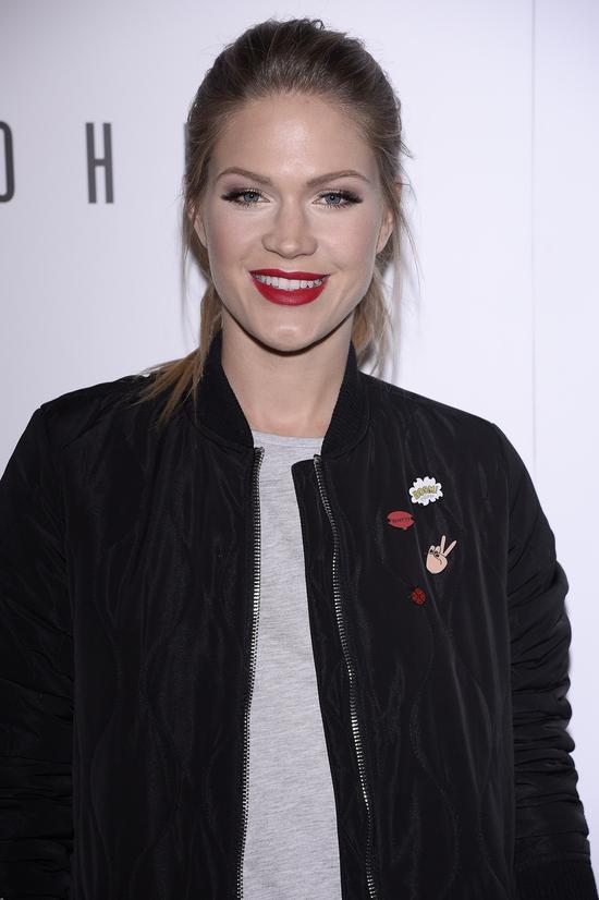 Gwiazdy na imprezie Mohito (FOTO)