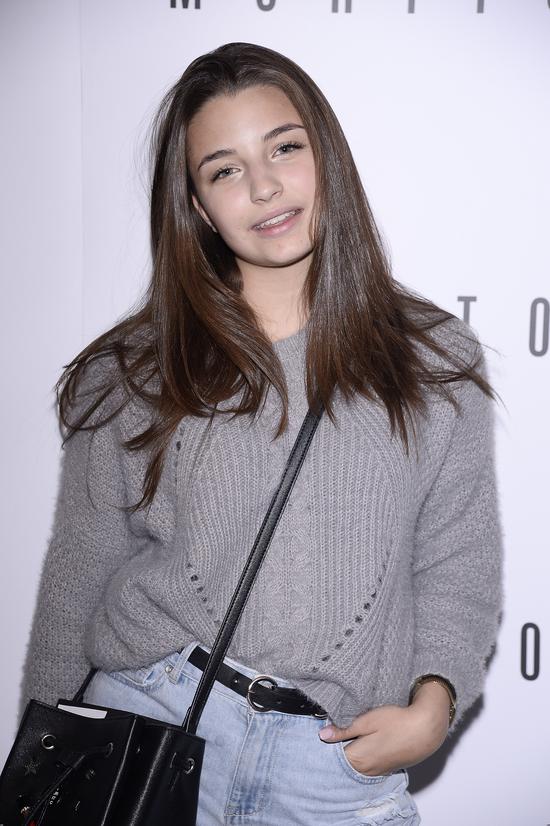 Gwiazdy na imprezie Mohito (FOTO)