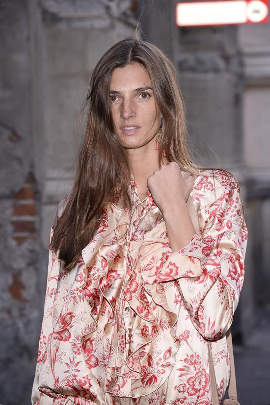 Gwiazdy na imprezie Mohito (FOTO)