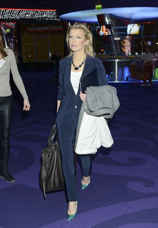 Premiera Last Minute Patryka Vegi (FOTO) Premiera Last Minute Patryka Vegi (FOTO)