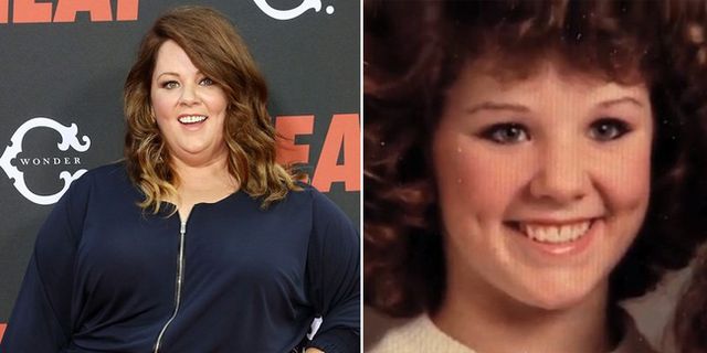 Jak wyglądały gwiazdy w szkolnych czasach? (FOTO)