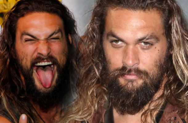 Jak Jason Momoa mówi w języku Dothraki do kobiety… (VIDEO)