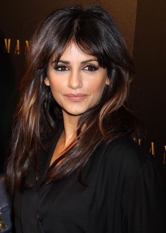 Monica Cruz jest w ciąży z anonimowym dawcą