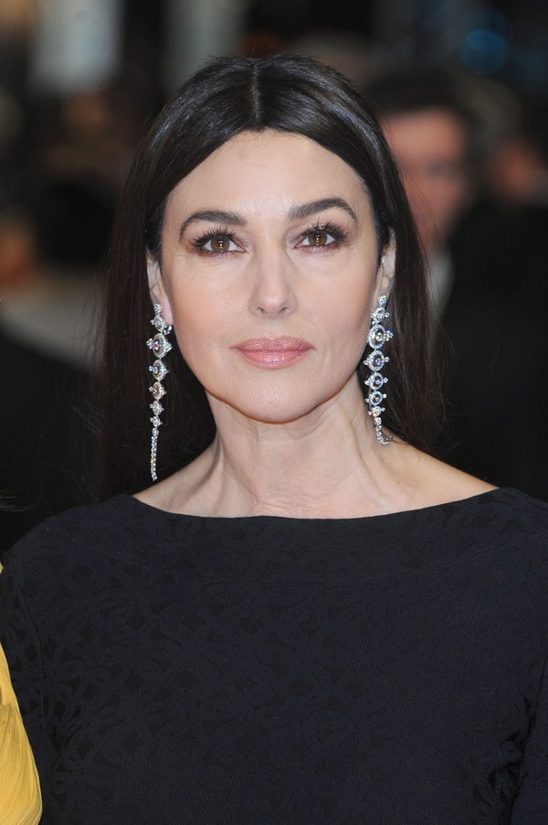 Co trzyma w formie Monicę Bellucci? (FOTO)