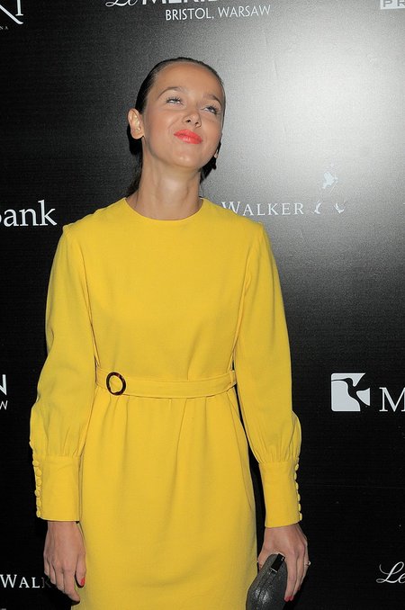 Nowy teledysk Moniki Brodki [VIDEO]