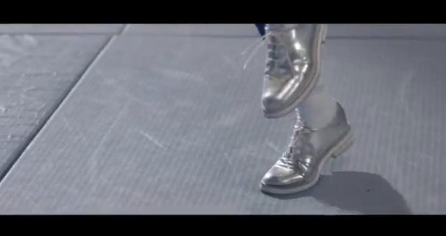 Nowy teledysk Moniki Brodki [VIDEO]