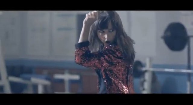 Nowy teledysk Moniki Brodki [VIDEO]