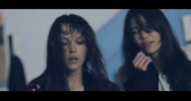 Nowy teledysk Moniki Brodki [VIDEO]