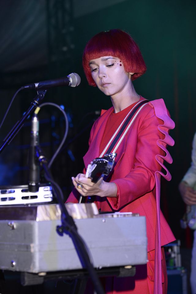 Fani Moniki Brodki komentują jej ostatnie zdjęcie: Jak chora, niezadbana (Insta)