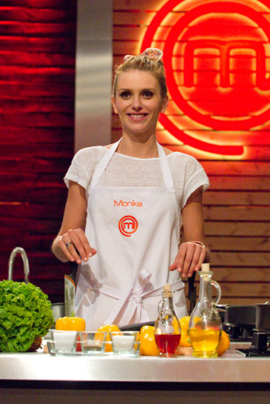 Dziś odpadnie pierwszy finalista MasterChef (FOTO)