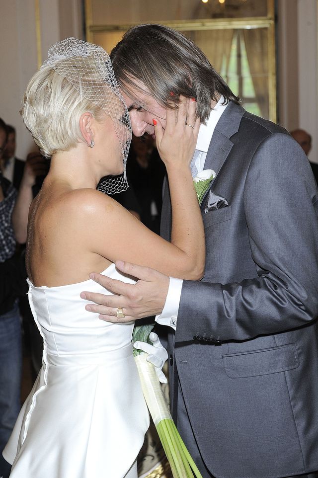 Monika Jarosińska o tym, jak dowiedziała się, że ma tętniaka