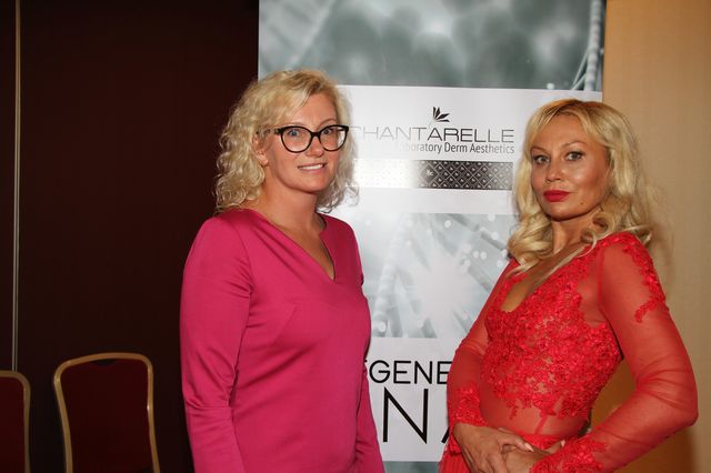 Gwiazdy z dziećmi  na charytatywnej imprezie Vivat Mama (ZDJĘCIA)