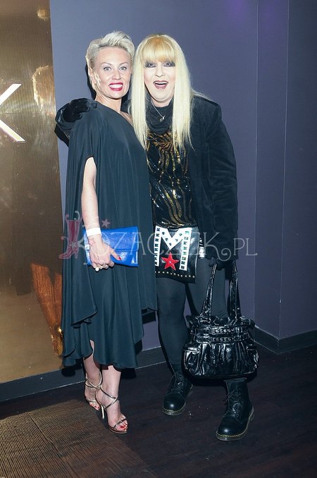 U Majdana na urodzinach (FOTO)